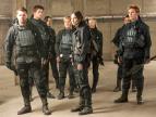 Hunger Games: Sla vzdoru 2. st