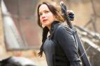 Hunger Games: Sla vzdoru 1. st