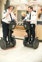 Policajt ze smoky