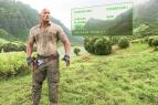 Jumanji: Vtejte v dungli