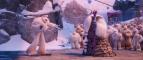 Yeti: Ledov dobrodrustv