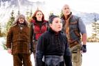 Jumanji: Dal level