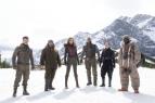 Jumanji: Dal level