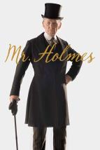 Pan Holmes