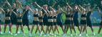 Bravo Girls: Opt v akci