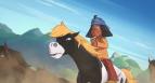 Yakari: Velk dobrodrustv
