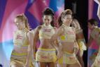 Bravo Girls: Bojovat a do konce