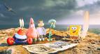 Spongebob ve filmu: Houba na suchu