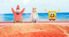 Spongebob ve filmu: Houba na suchu