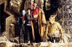 Hellboy 2: Zlat armda