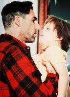 Ten kluk je postrach