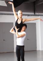 Tanec s vn: Rozbal to!