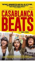 Casablanca Beats