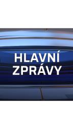 Hlavn zprvy