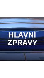 Hlavn zprvy