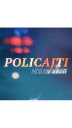 Policajti v akcii