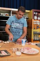 Co bude dnes k ve�e�i?