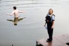 Policie Delta