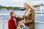 Inga Lindstr�m: Rozhoduj�c� l�to