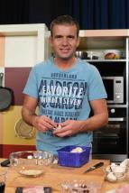 Co bude dnes k ve�e�i?