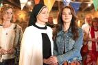 Cecelia Ahern: Mezi nebem a zem�