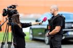 Policie Delta