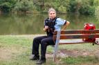 Policie Delta