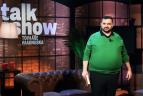Talkshow Tom�e Magnuska