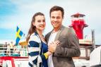 Inga Lindstr�m: Ve jm�nu l�sky