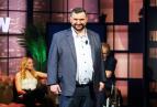 Talkshow Tom�e Magnuska
