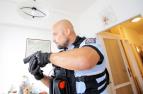 Policie Delta