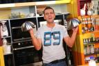 Co bude dnes k ve�e�i?