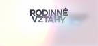 Rodinn� vztahy