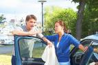 Inga Lindstr�m: V�kend v S�derholmu