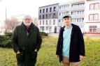 Josef Kl�ma: Jak jsem p�e�il devades�tky