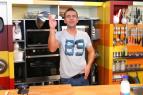 Co bude dnes k ve�e�i?
