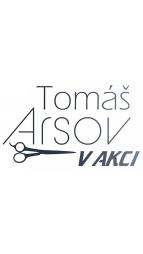 Tom Arsov v akci