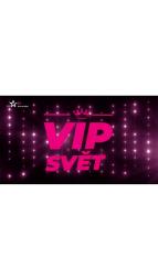 VIP svt