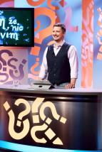 V�m, �e nic nev�m