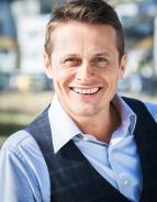 Rosamunde Pilcher: Ne�ekan� l�ska