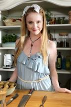 Hrdina kuchyn�