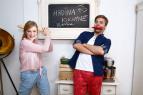 Hrdina kuchyn�