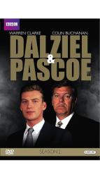 Dalziel a Pascoe II (2)