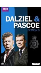 Dalziel a Pascoe IX (1)