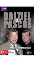 Dalziel a Pascoe XI (1)