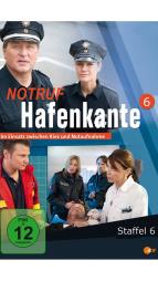 Policie Hamburk VI (1)