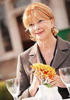 Rosamunde Pilcher: Cesta za �t�st�m