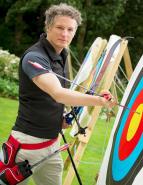 Rosamunde Pilcher: Zahrada rajsk�ch poku�en�