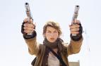 Resident Evil: Z�nik