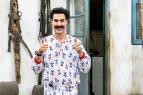 Borat�v nav�zan� telefilm
